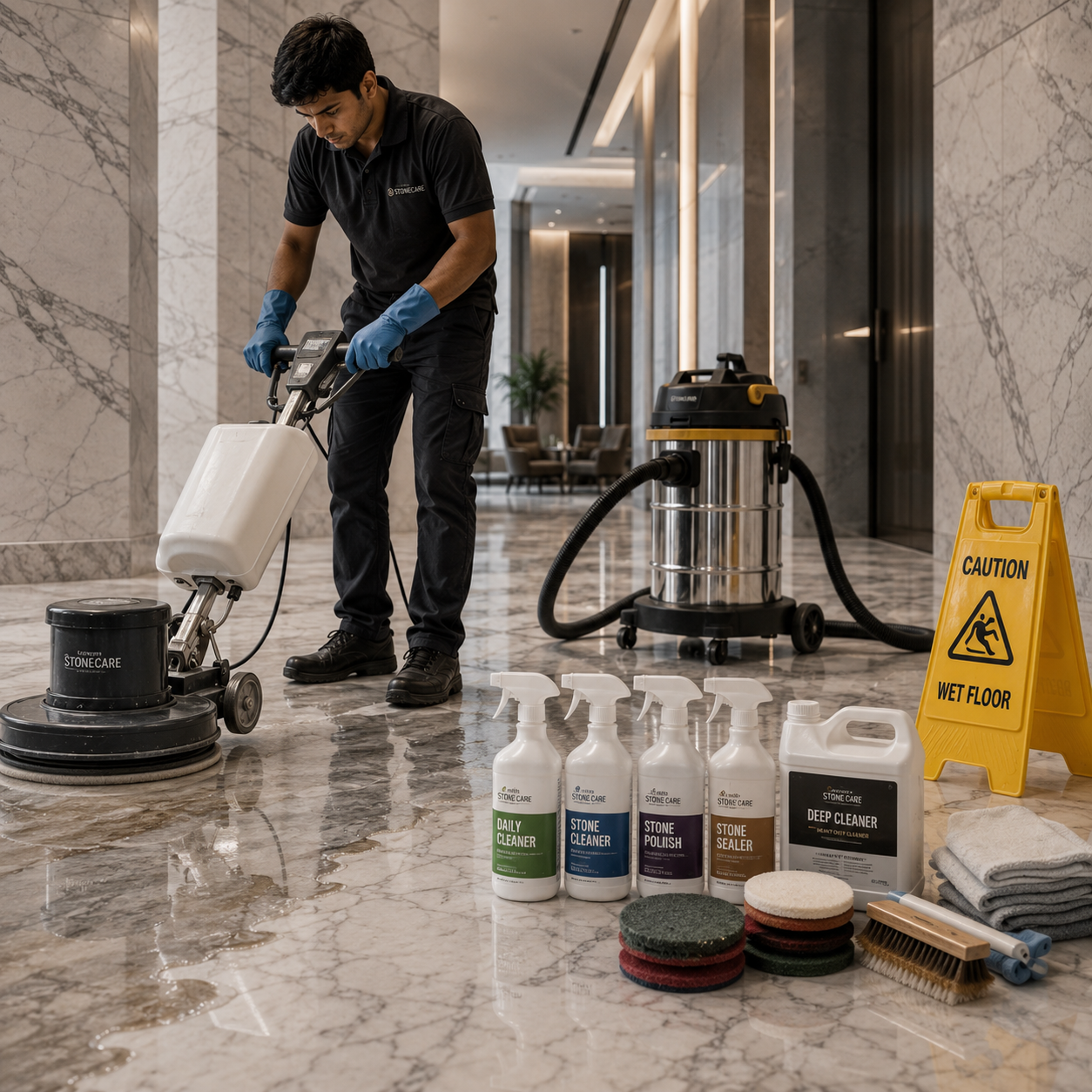 Safety Solutions